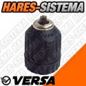 Mandril Autoajustable Versa 10mm