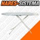 Tabla de Planchar Mediana Base Malla Metalica