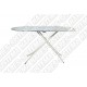 Tabla de Planchar Mediana Base Malla Metalica