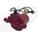 Electrobomba Presurizadora 8,5mts 30L Lusqtoff