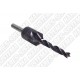 Mecha Biselador para Tornillo Madera 6 mm Stronger