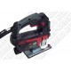 Sierra Caladora Skil 550w 4550JF con Maletin