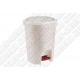 Recipiente Residuos a pedal 13.5 Lts San Remo
